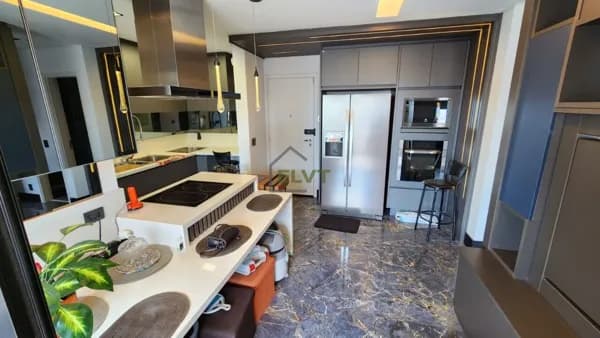 Apartamento à venda no bairro Continental em Osasco/SP com 2 quartos