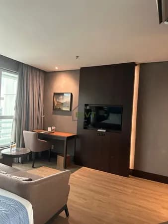 Apartamento Flat à venda na Consolação 1 quarto