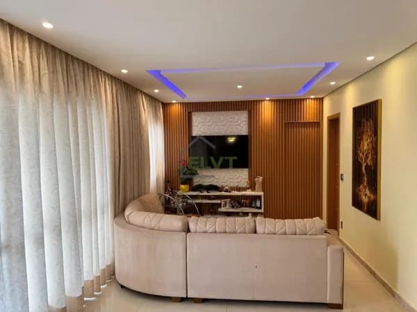 Apartamento para locação no bairro Vila Campesina em Osasco/SP com 3 quartos