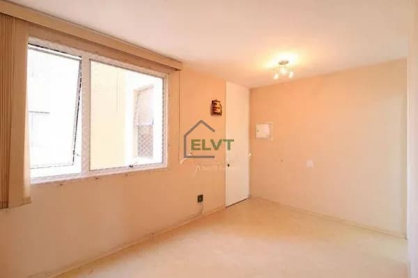 Apartamento à venda no bairro Jaguaré em São Paulo/SP com 2 quartos