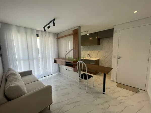 Apartamento à venda no Butantã com 2 quartos