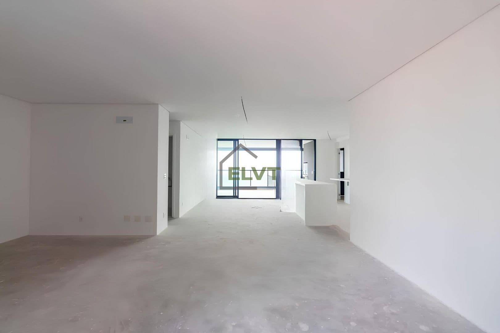 Apartamento à venda no Vila Yara com 3 quartos