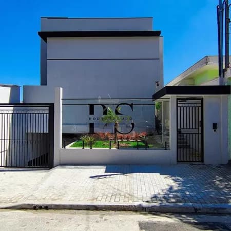 Sobrado em Condomínio à venda no bairro Jardim das Flores em Osasco/SP com 2 quartos