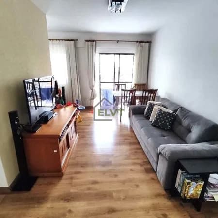 Apartamento à venda no Centro 3 quartos