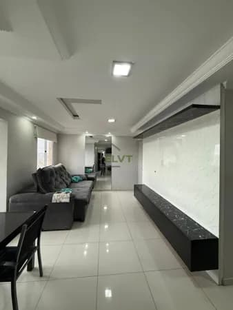 Apartamento para alugar no bairro Alphaville em Barueri/SP com 3 quartos