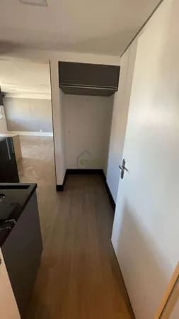 Apartamento à venda em Alphaville com 1 quartos