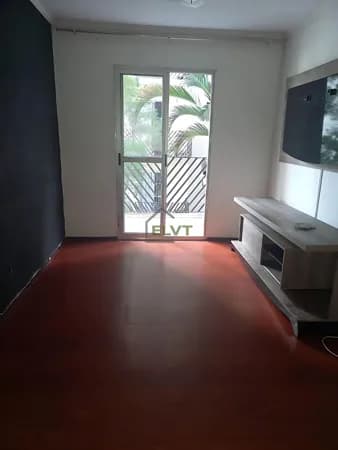 Apartamento para locação no bairro Veloso em Osasco com 2 quartos