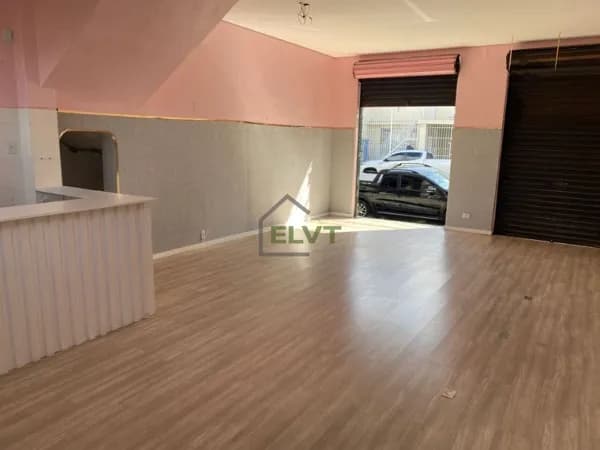 Sala comercial para alugar no bairro Vila Osasco em Osasco/SP com 50m²