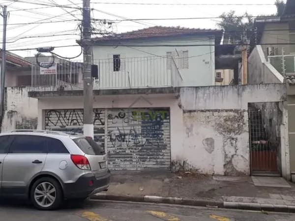 Terreno Lote à venda no bairro Vila Osasco em Osasco com 307m²