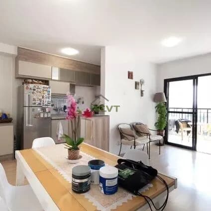 Apartamento à venda no bairro Continental em Osasco/SP com 2 quartos
