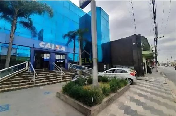 Prédio Comercial para alugar no bairro Km18 em Osasco/SP com 2229,64m²