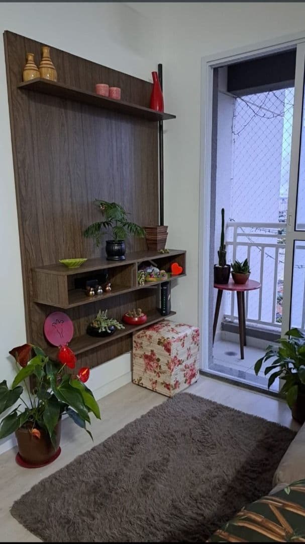 Apartamento à venda no Jaguaribe com 2 quartos