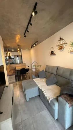 Apartamento à venda no Vila Osasco com 2 quartos