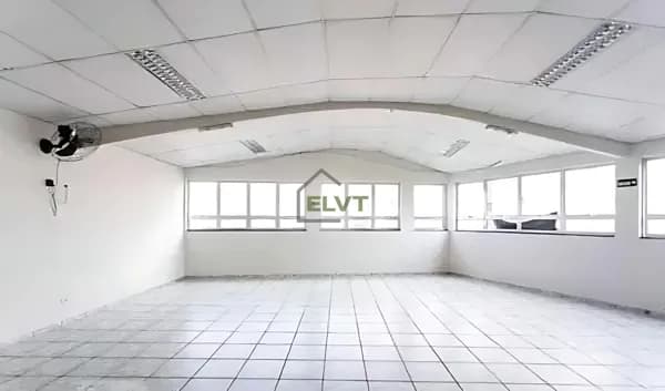 Prédio Comercial para locação no bairro Santo Antônio em Osasco/SP com 356,64m²