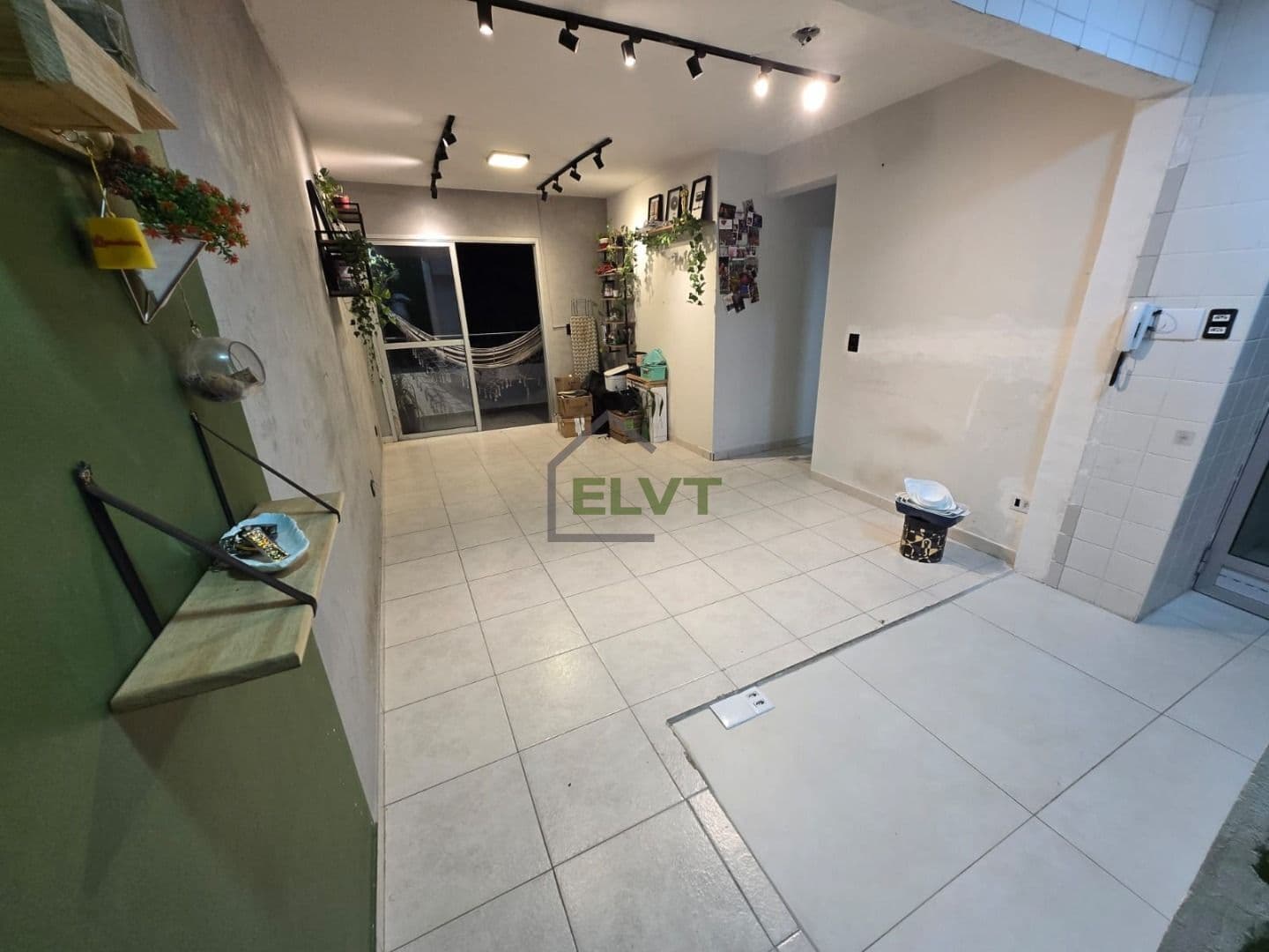 Apartamento à venda no bairro City América em São Paulo/SP com 3 quartos