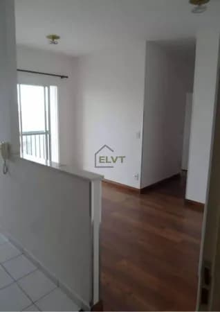 Apartamento à venda no bairro Umuarama em Osasco/SP com 2 quartos