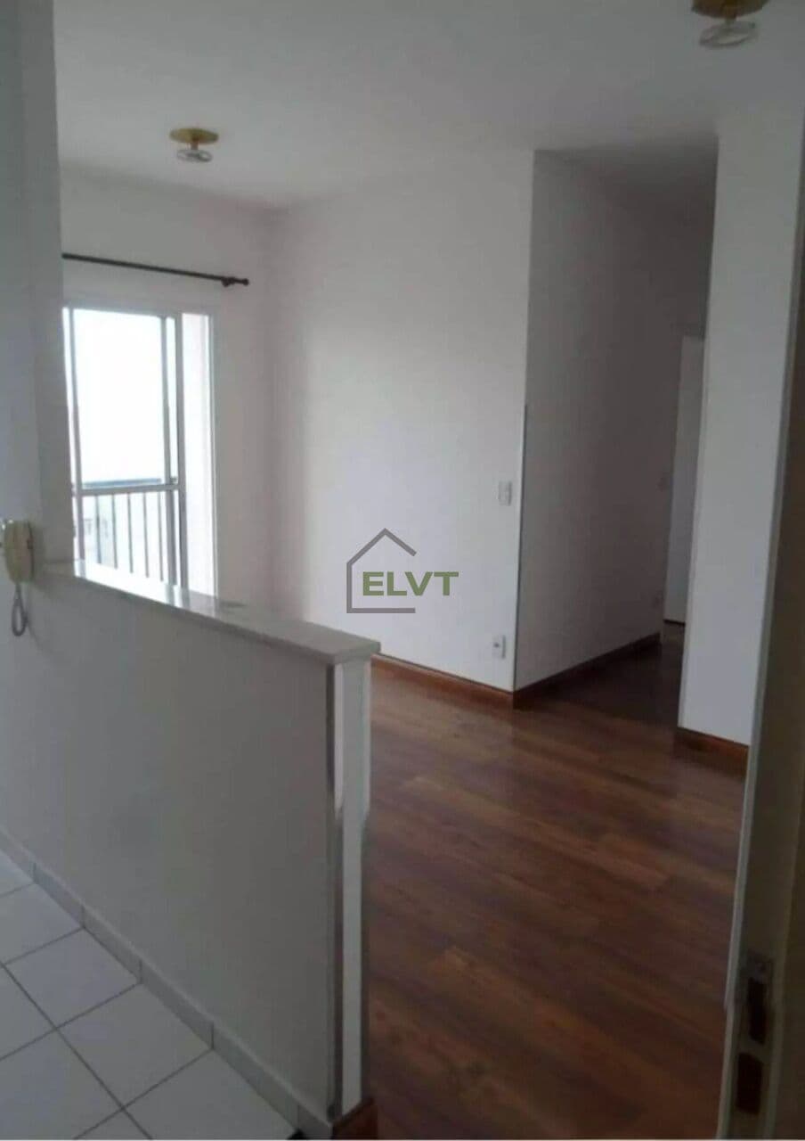 Apartamento à venda no bairro Umuarama em Osasco/SP com 2 quartos