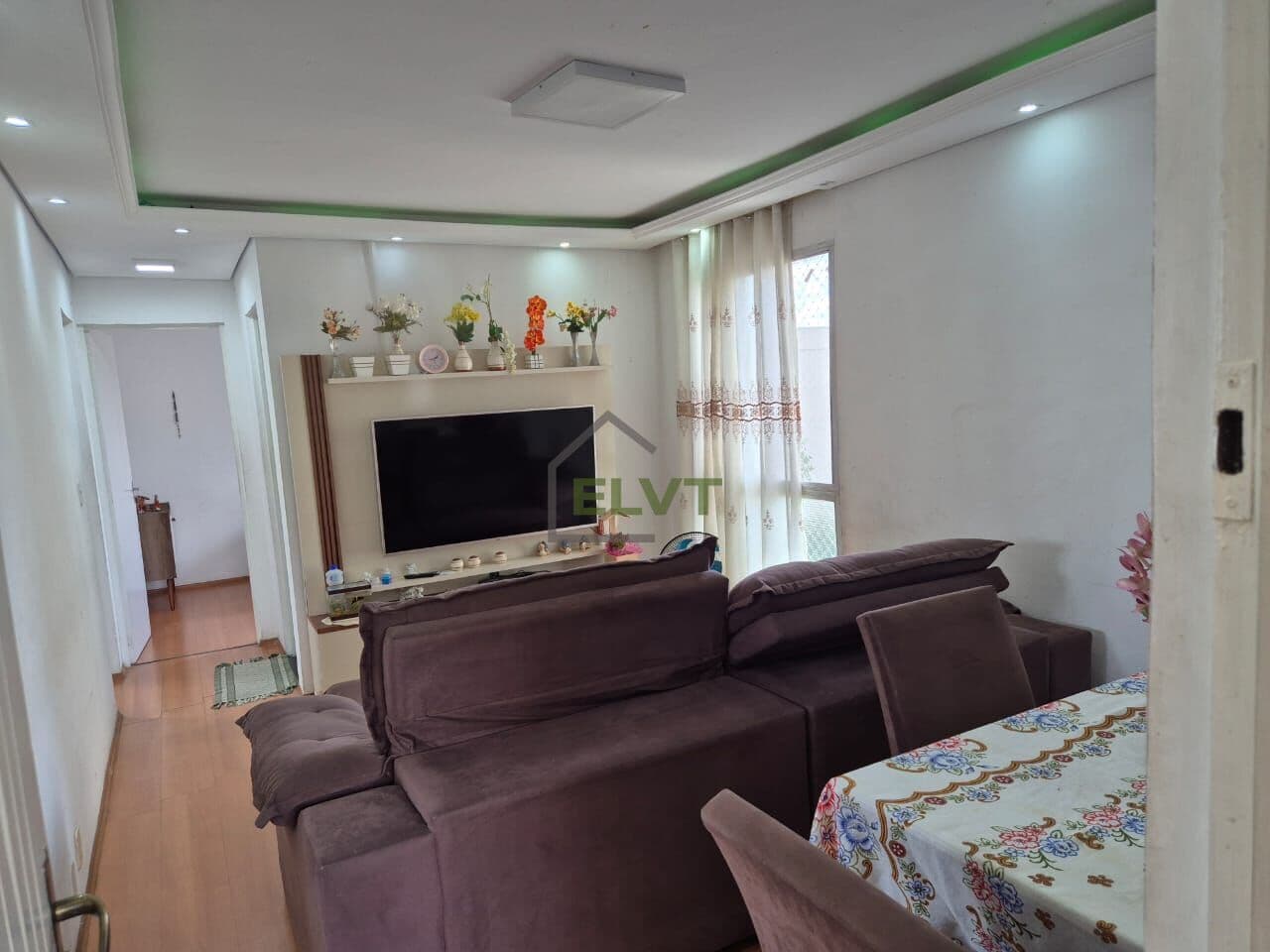 Apartamento à venda no bairro Piratininga em Osasco/SP com 2 quartos