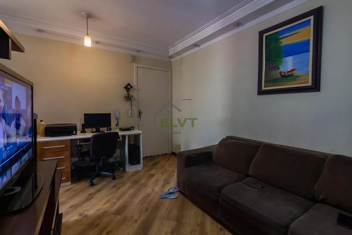 Apartamento Cobertura em Cidade das Flores, Osasco/SP