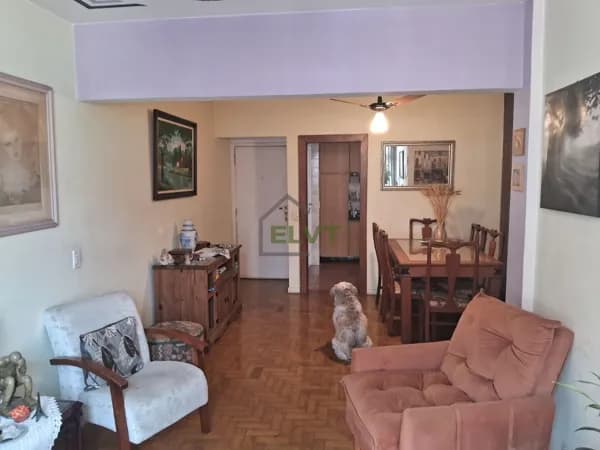 Apartamento à venda em Pinheiros 3 quartos