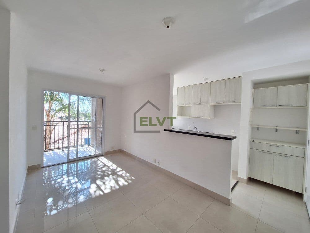 Apartamento à venda na Vila Polopoli com 2 quartos
