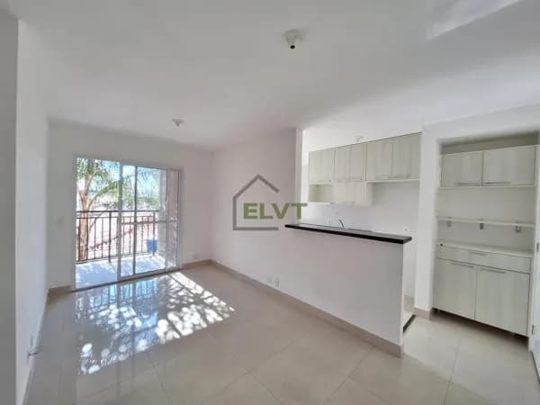 Apartamento à venda na Vila Polopoli com 2 quartos