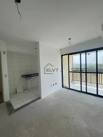 Apartamento à venda no Butantã com 2 quartos