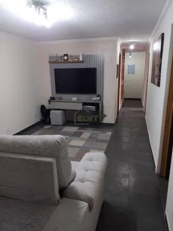 Casa Térrea à venda no bairro Metalúrgicos em Osasco/SP, com 3 quartos