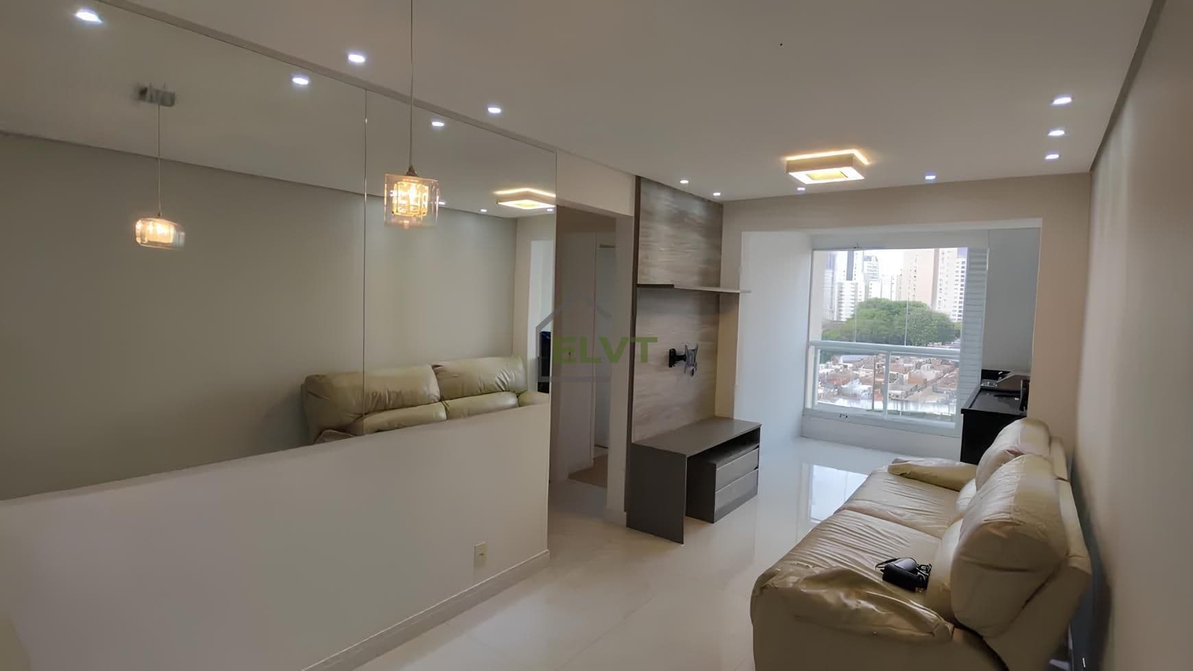 Apartamento em Vila Osasco, Osasco/SP