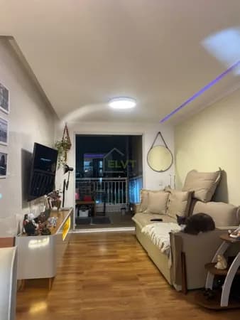 Apartamento Cobertura Duplex à venda no bairro Jardim Rio Pequeno em São Paulo/SP com 3 quartos