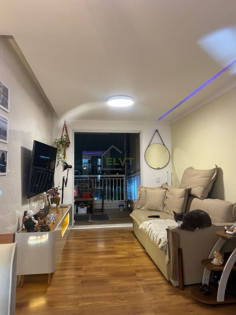 Apartamento Cobertura Duplex à venda no bairro Jardim Rio Pequeno em São Paulo/SP com 3 quartos