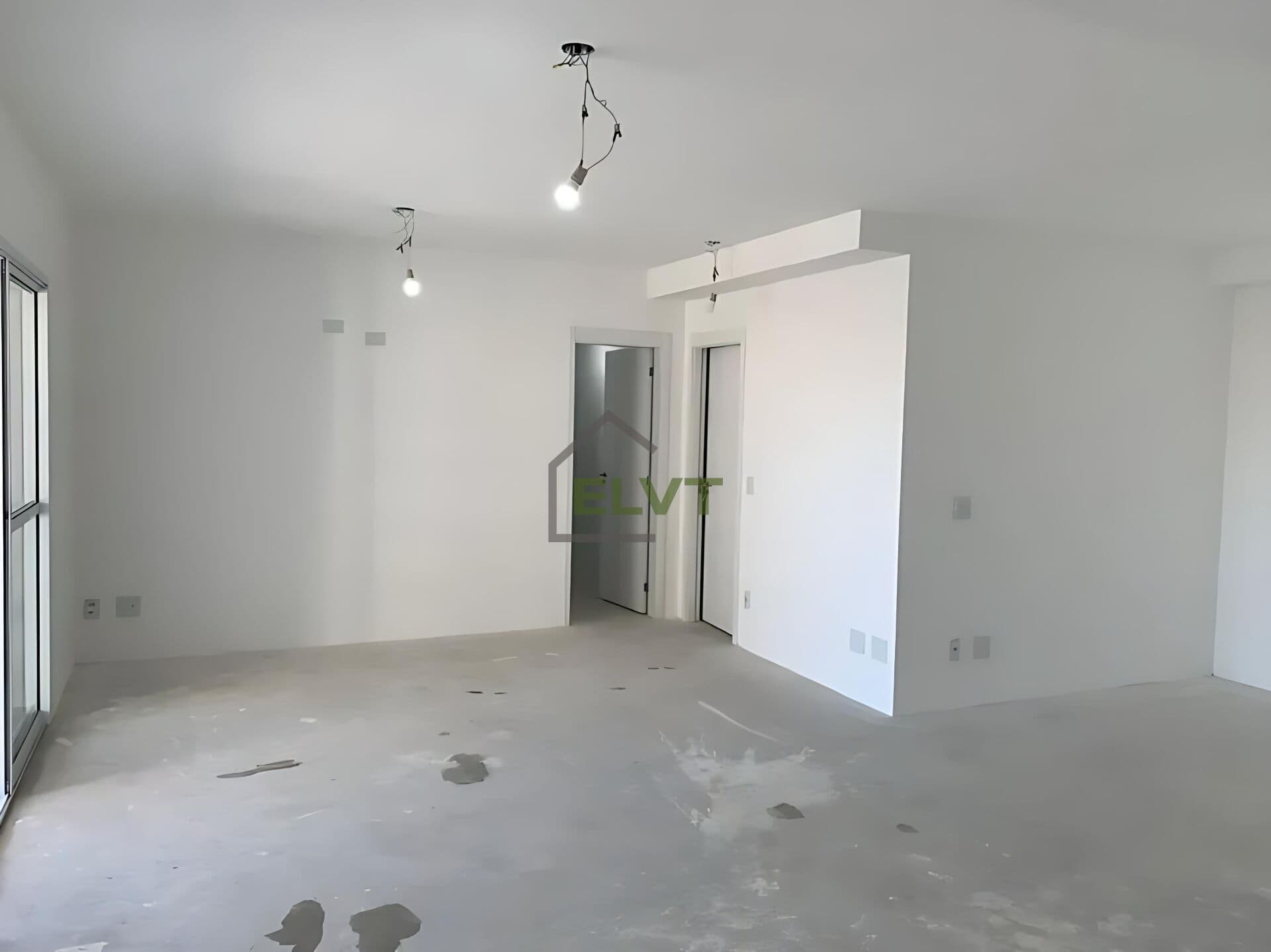 Apartamento à venda no bairro Centro de Osasco/SP com 3 quartos