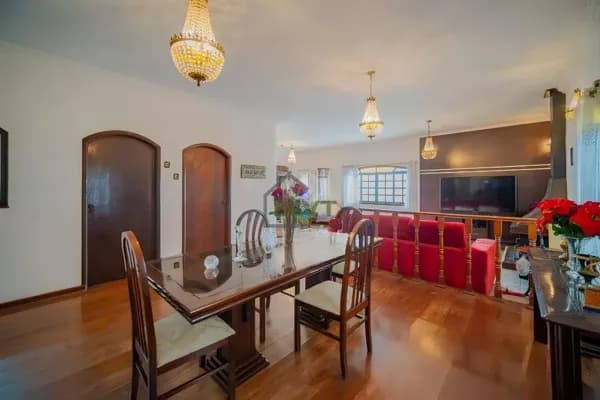 Sobrado à venda, 383 m² por R$ 1.300.000,00 - City Bussocaba - Osasco/SP