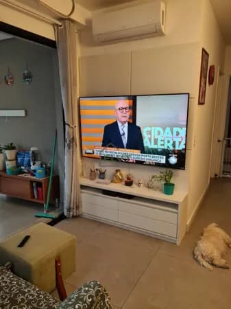 Apartamento à venda no bairro Vila Osasco em Osasco/SP com 2 quartos