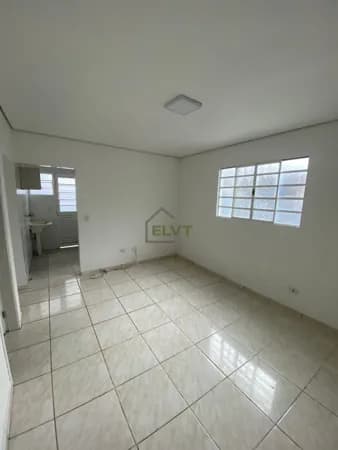 Casa para locação no bairro Vila Osasco em Osasco/SP com 1 quarto