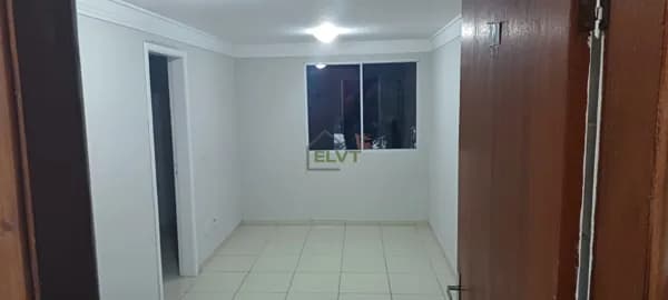 Apartamento à venda na Vila Zulmira com 2 quartos