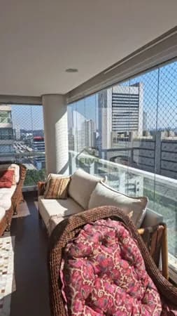 Apartamento à venda na Vila Leopoldina com 3 quartos