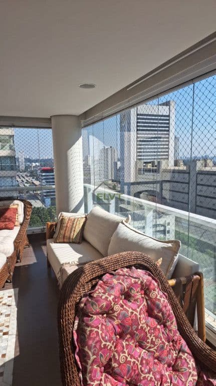 Apartamento à venda na Vila Leopoldina com 3 quartos