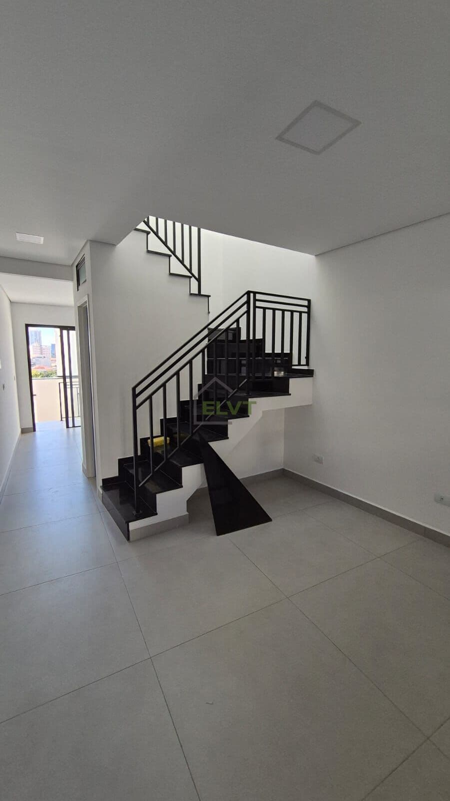 Sobrado à venda no Bela Vista com 3 quarto