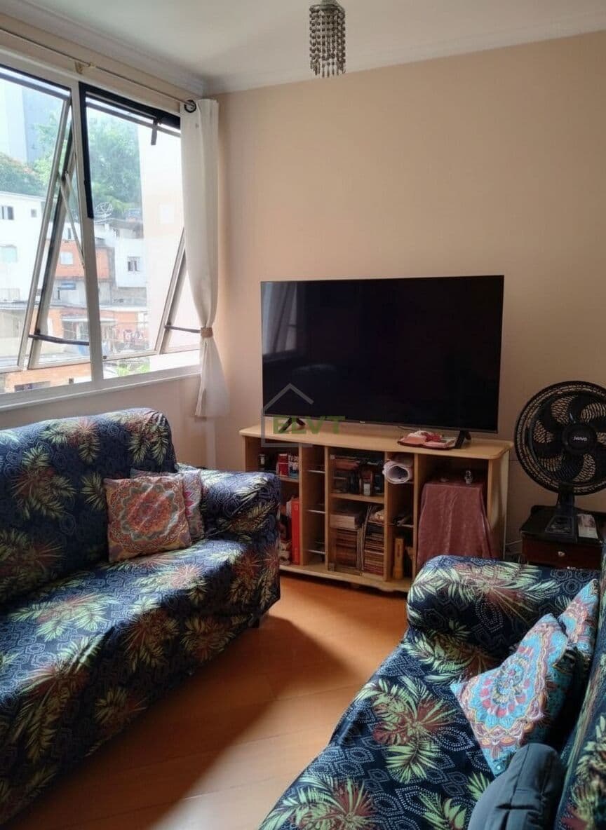 Apartamento à venda no Jaguaré com 2 quartos