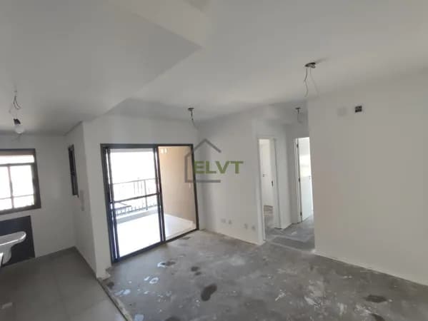Apartamento á venda no bairro Vila Osasco em Osasco/SP com 2 quartos