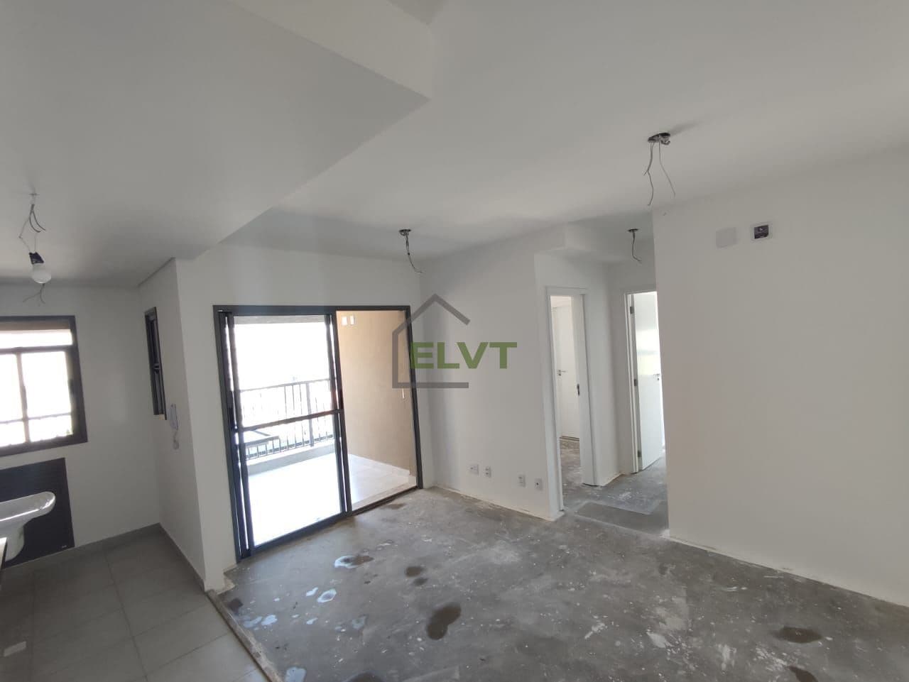 Apartamento á venda no bairro Vila Osasco em Osasco/SP com 2 quartos
