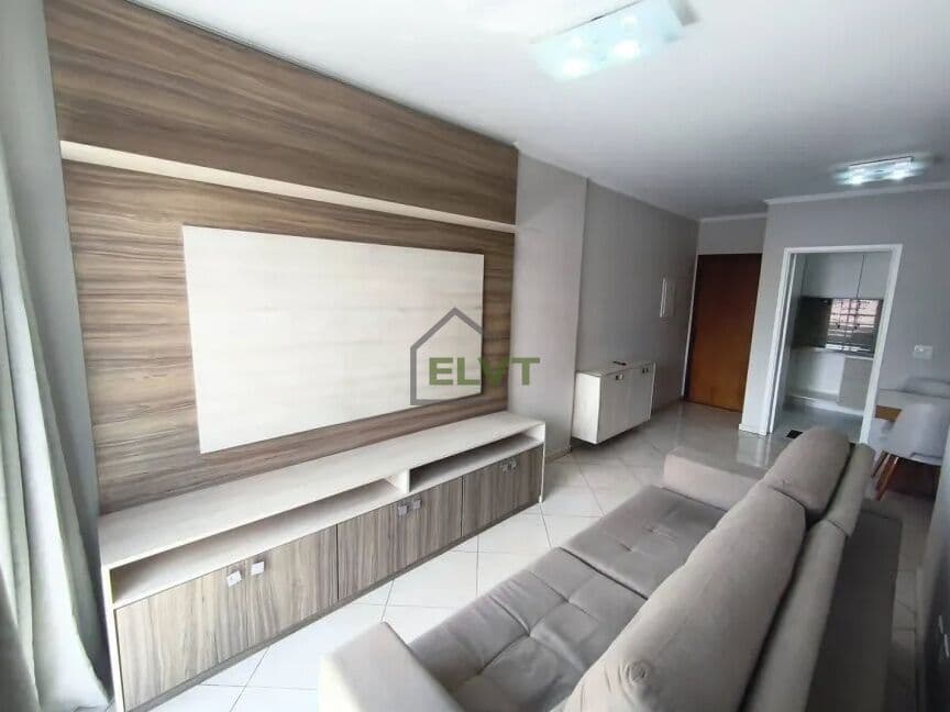 Apartamento à venda no bairro Vila Osasco em Osasco/SP com 3 quartos