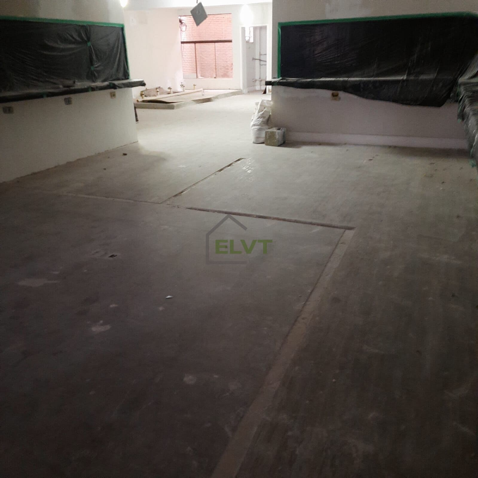 Salão comercial para alugar no bairro Centro de Osasco/SP com 240m²