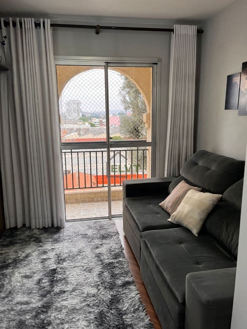 Apartamento à venda no Centro com 3 quartos