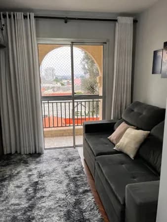 Apartamento à venda no Centro com 3 quartos