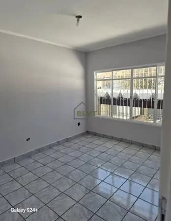 Casa à venda no Bela Vista com 2 quartos