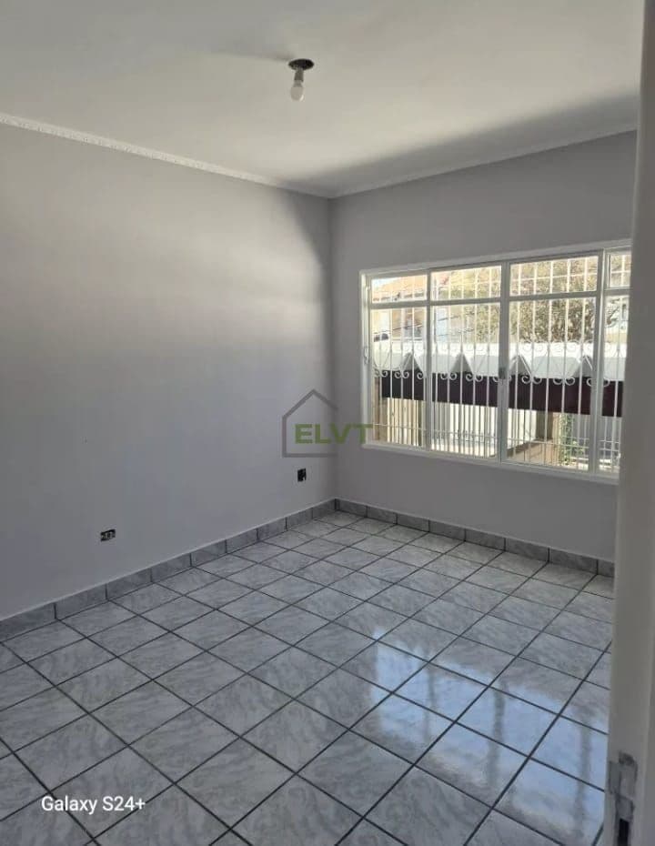 Casa à venda no Bela Vista com 2 quartos