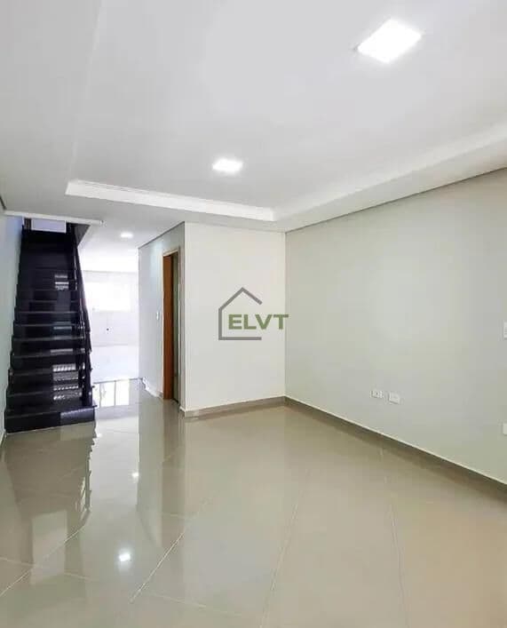 Sobrado à venda no Bela Vista com 3 quartos