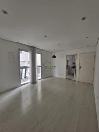 Apartamento para alugar no bairro Vila Osasco em Osasco/SP com 2 quartos